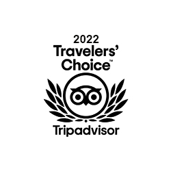2022 award Best Hotel on Sonoma Plaza